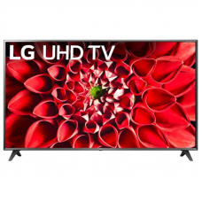 Телевизор LG 75UN70706LC 75/Ultra HD/Wi-Fi/Smart TV/Black