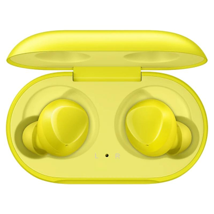 Наушники Samsung Galaxy Buds Yellow