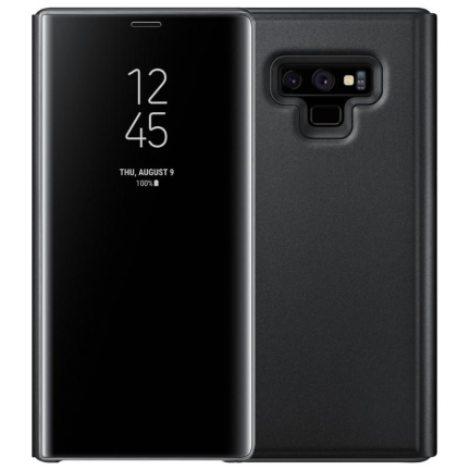 Чехол Galaxy Note 9 Clear View Cover Violet