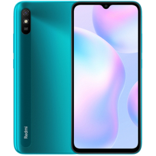 Xiaomi Redmi 9A 2/32 Ocean Green