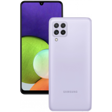 Samsung Galaxy A22s 5G 4/64 GB Violet