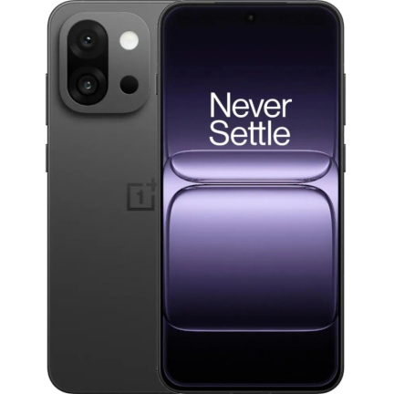 OnePlus 13s 12/512GB Black Velvet
