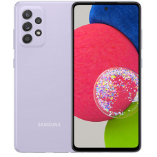 Samsung Galaxy A52s 6/128GB 5G Awesome Purple