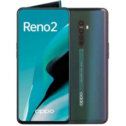 OPPO Reno 2 8/256GB Deep Ocean