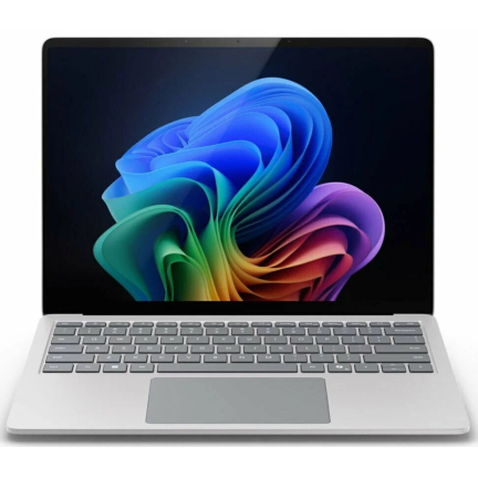 Microsoft Surface Laptop 15 32/1024Gb (2025) Platinum