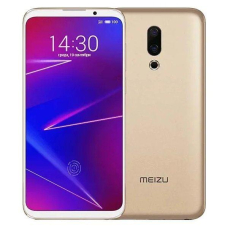 Meizu 16 6/128 Gold