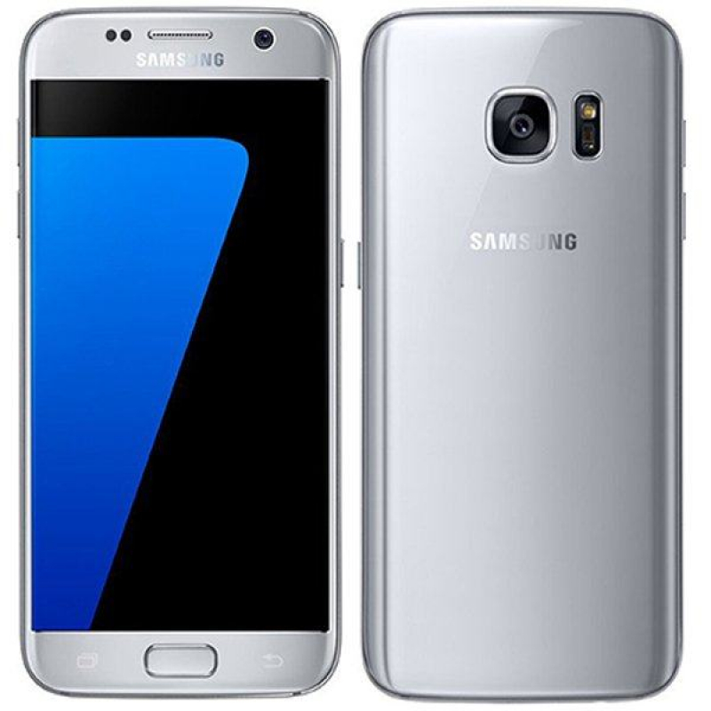 Samsung Galaxy S7 Edge 32GB Silver SM-G935F