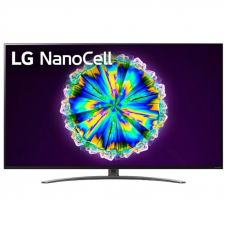 Телевизор LG 65NANO866 65/Ultra HD/Wi-Fi/Smart TV/Black