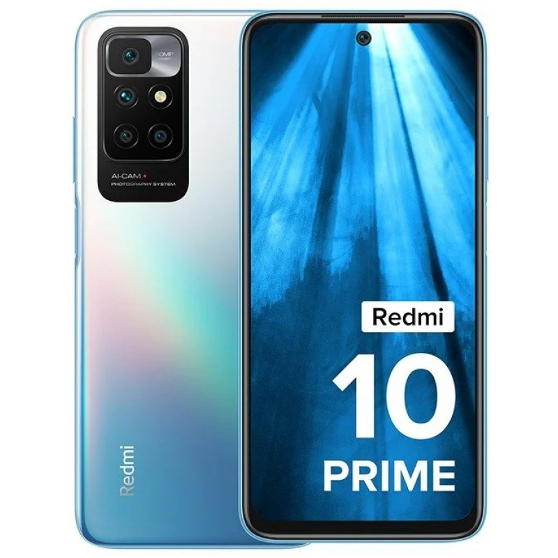 redmi prime 64gb