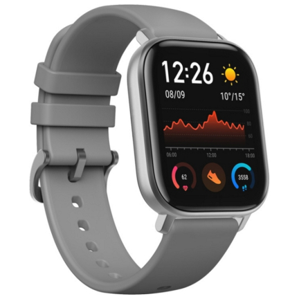 Xiaomi Amazfit GTS Lava Gray