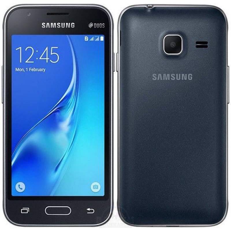 Samsung Galaxy J1 mini SM-J105H Black