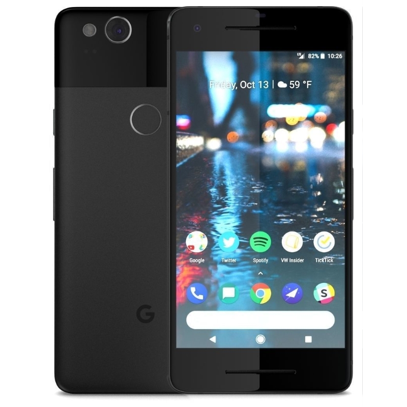 Google Pixel 2 4/128 Just Black