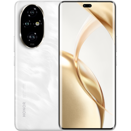 Honor 200 Pro 12/256GB White