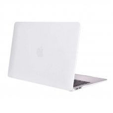 Чехол MacBook Pro 16 Gurdini Matt White