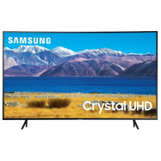 Телевизор Samsung 65TU8300 65/Ultra HD/Wi-Fi/Smart TV/Black