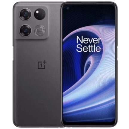 OnePlus Ace Racing 8/256GB Black