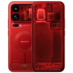 Xiaomi 18 Pro Max 16/512GB Red