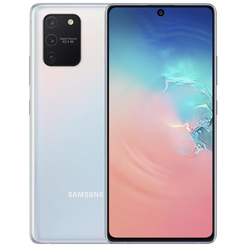 Samsung Galaxy S10 Lite 8/128 Prism White