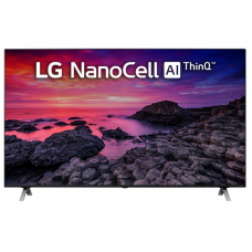 Телевизор LG 86NANO906 86/Ultra HD/Wi-Fi/Smart TV/Black