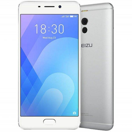 Meizu M6 Note 3/32 Silver