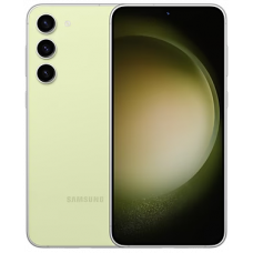 Samsung Galaxy S23 8/512GB (Snapdragon) Lime
