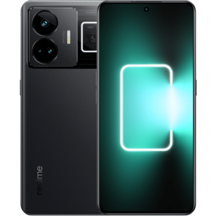 Realme GT Neo 5 12/256GB Black