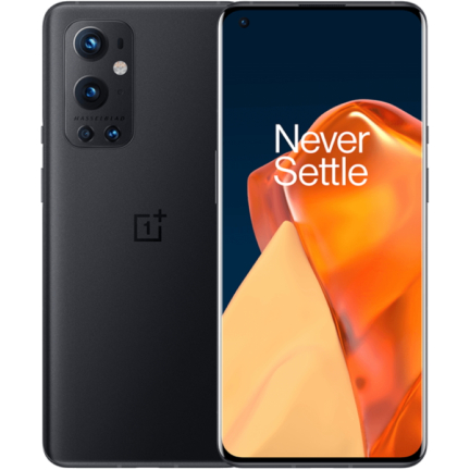 OnePlus 9 Pro 5G 8/128 Stellar Black