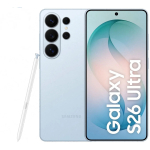 Samsung Galaxy S26 Ultra 16/1024GB Sky Blue Nano-SIM и eSIM (USA)