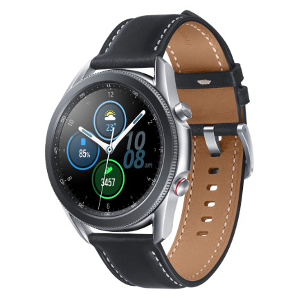 Samsung Galaxy Watch 3 45mm Mystic Silver