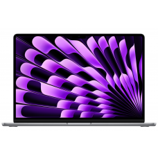 Apple MacBook Air 15" M3 2024 16/512Gb Space Gray (MXD13)