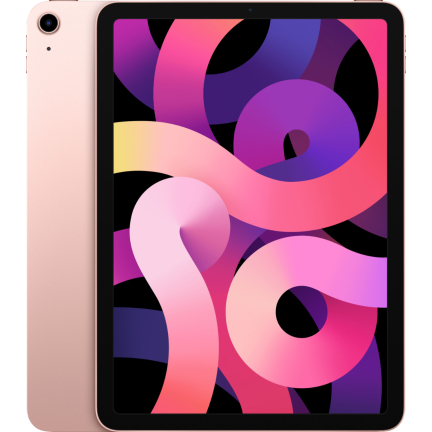 Apple iPad Air (2020) Wi-Fi 256GB Rose Gold