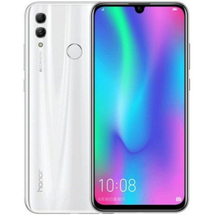 Honor 10 Lite 3/64GB White
