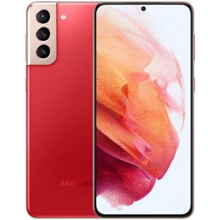 Samsung Galaxy S21 Plus 5G 8/256 Phantom Red