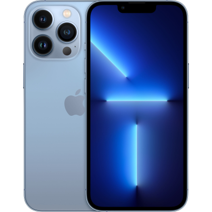 Apple iPhone 13 Pro Max 1TB Sierra Blue