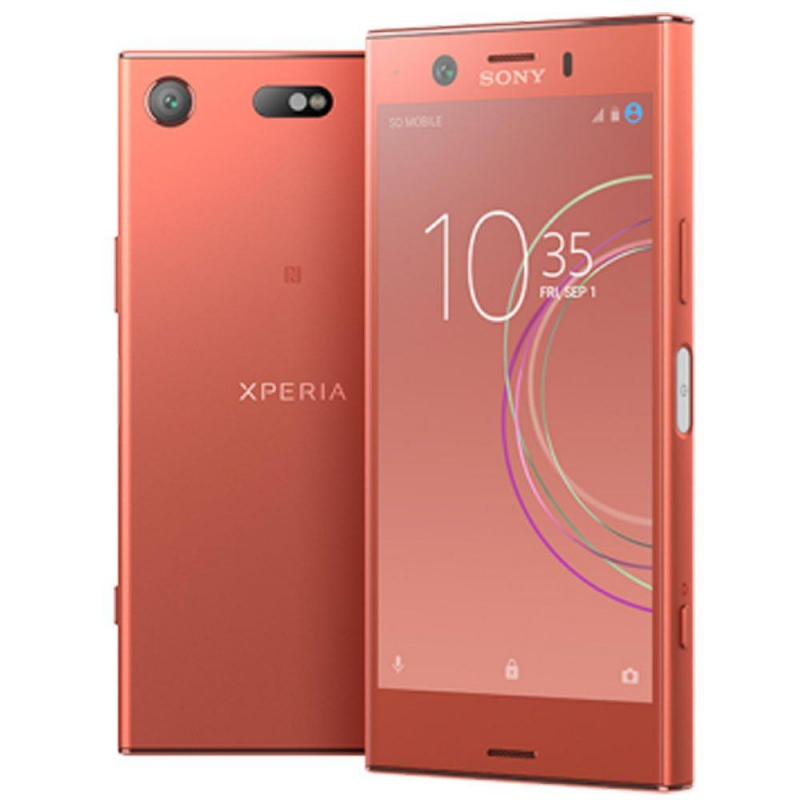 Sony Xperia XZ1 Compact 32 Red