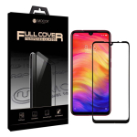 Защитное стекло 3D MOCOll Black Diamond для Xiaomi Redmi 7 Черное
