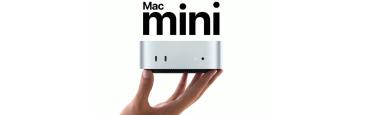 Ещё одна новинка от Apple! Mac Mini на M4 и M4 Pro