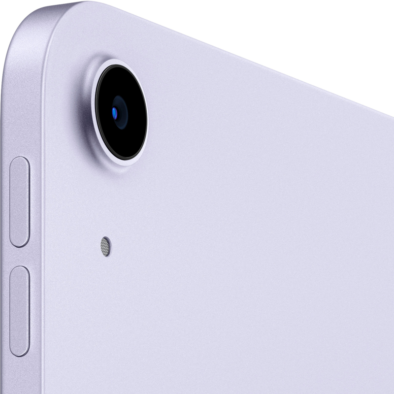 Купить Apple iPad Air 5 256GB Wi-Fi+5G Purple (2022) планшет по лучшей ...