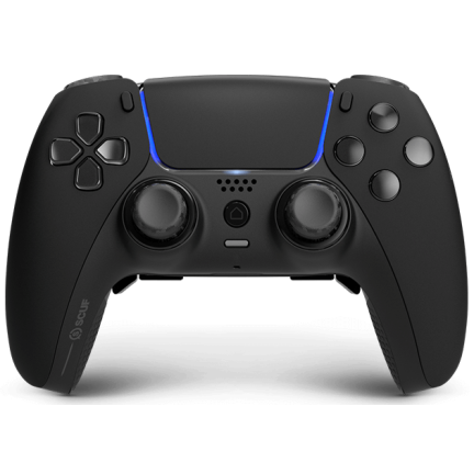 Геймпад Scuf Reflex Pro Black