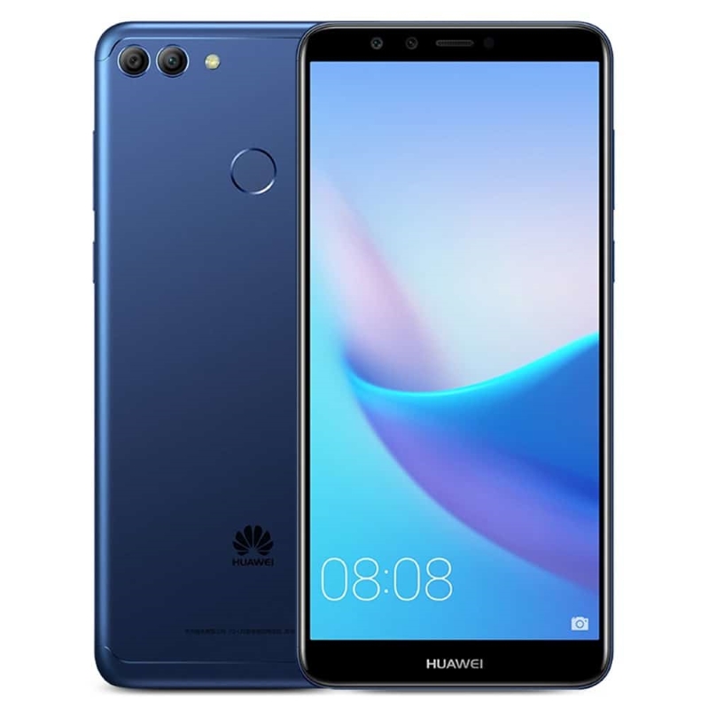 Huawei Y9 (2018) 3/32Gb Blue