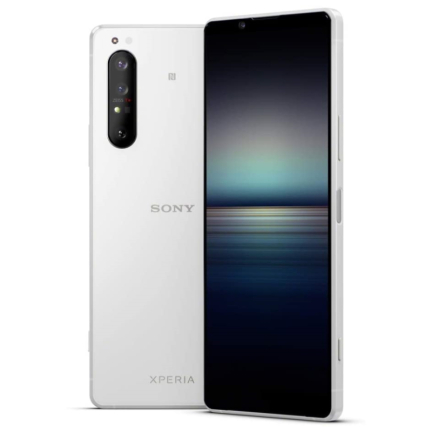 Sony Xperia 1 II 8/256 White