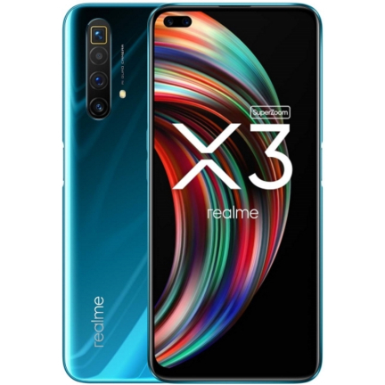 Realme X3 12/256GB Glacier Blue