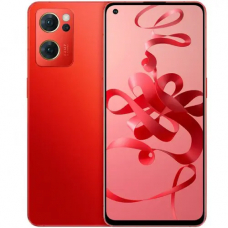 Oppo Reno 7 5G 12/256GB Red (New Year Edition)
