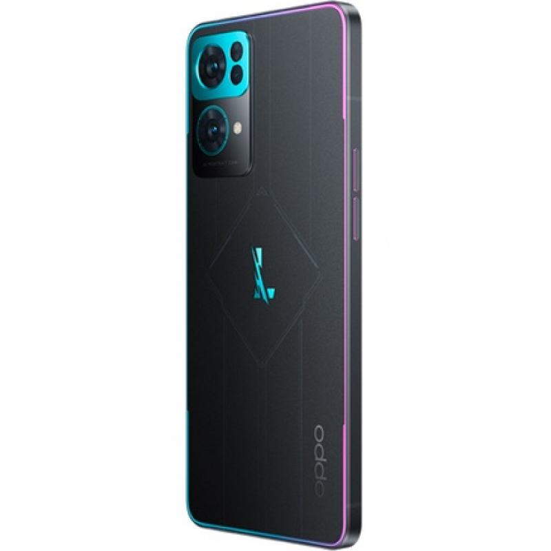 oppo rino7 pro league of legends