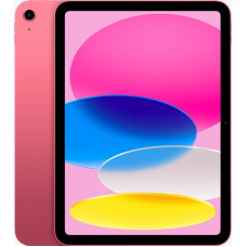 Apple iPad 11 (2025) 4/512GB Wi-Fi Pink