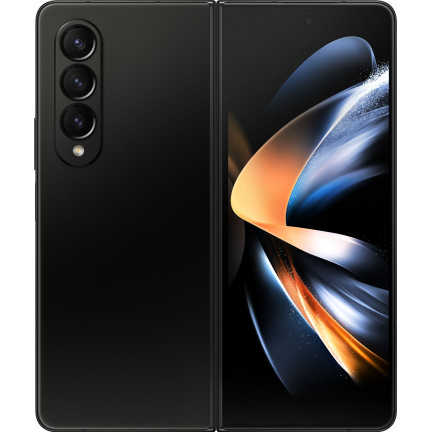 Samsung Galaxy Z Fold 4 12/256GB Phantom Black
