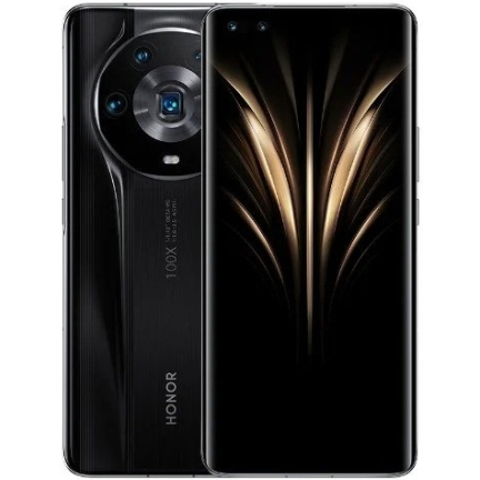 Honor Magic 4 Ultimate 12/512GB Ceramic Black