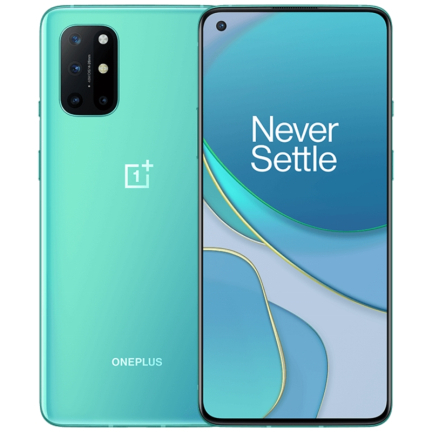 OnePlus 8T 12/256 Aquamarine Green