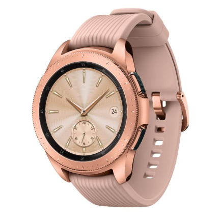 Samsung Galaxy Watch R810 Rose