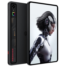 ZTE Red Magic Tablet Astra 24/1024GB Wi-Fi Eclipse Black